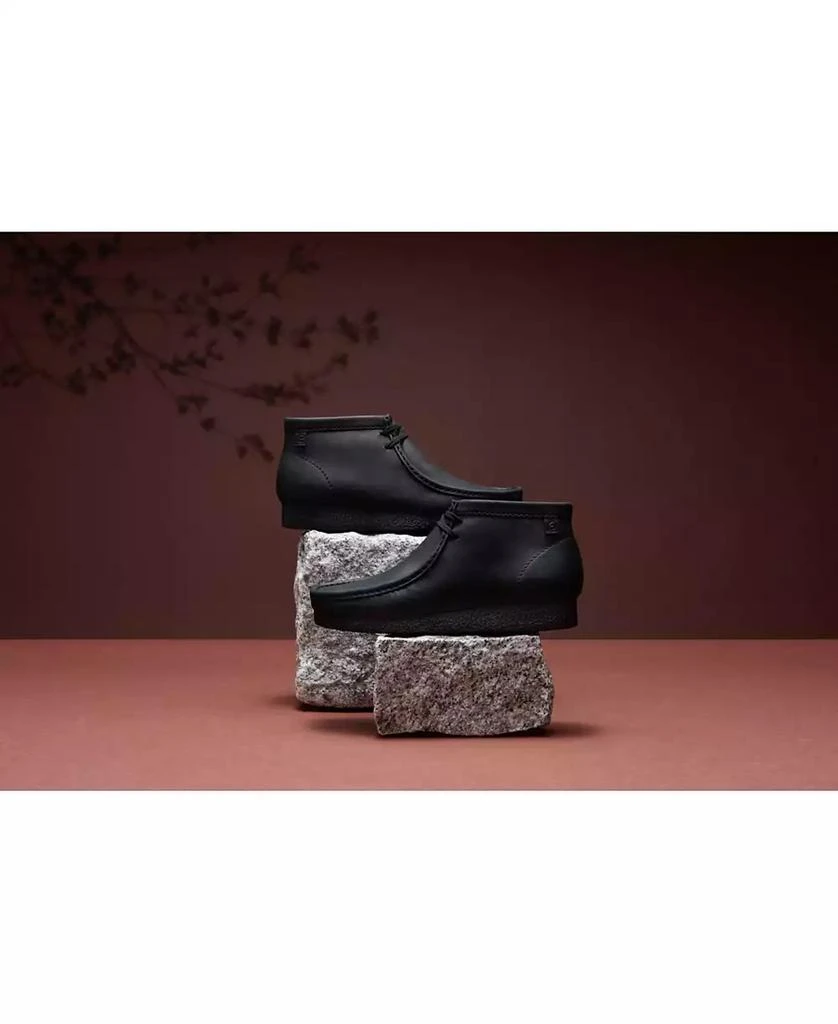 Clarks Men's Shacre Boots 10
