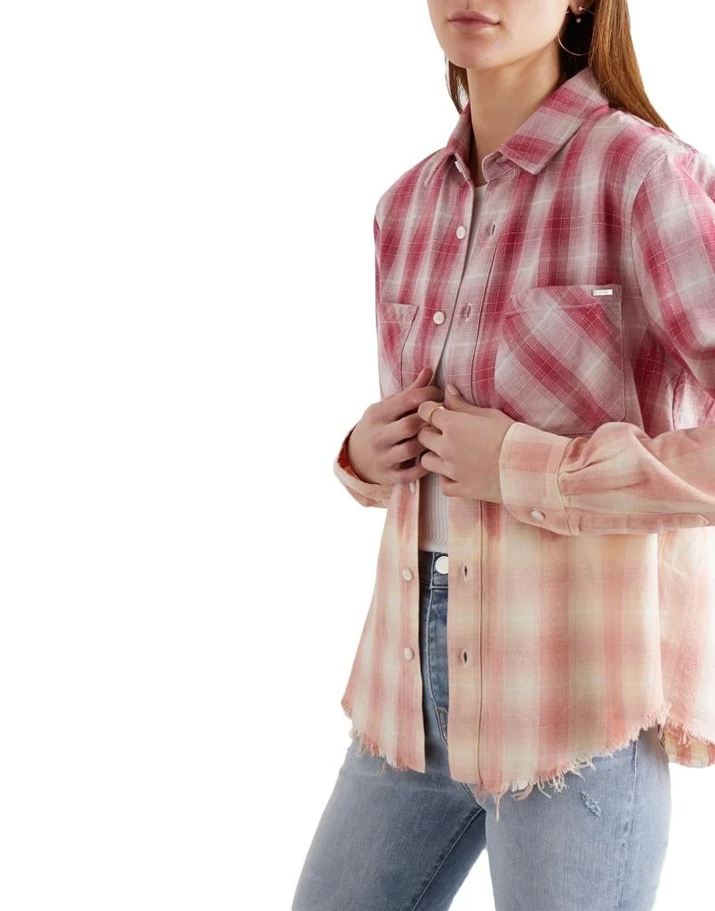 AMIRI Checked shirt 2