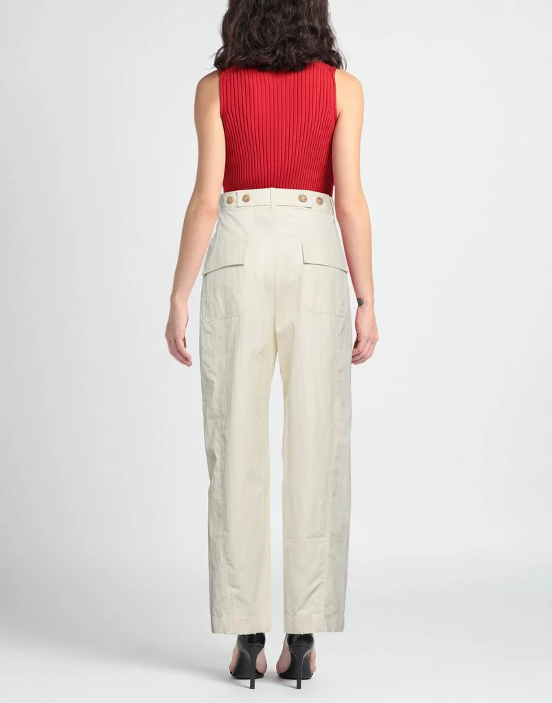Low Classic Casual pants 3
