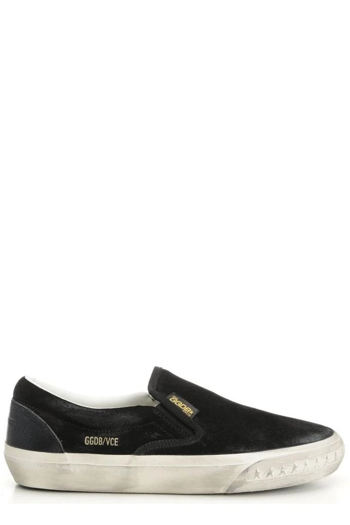 Golden Goose Golden Goose Deluxe Brand VCE Penstar Slip-On Sneakers 1
