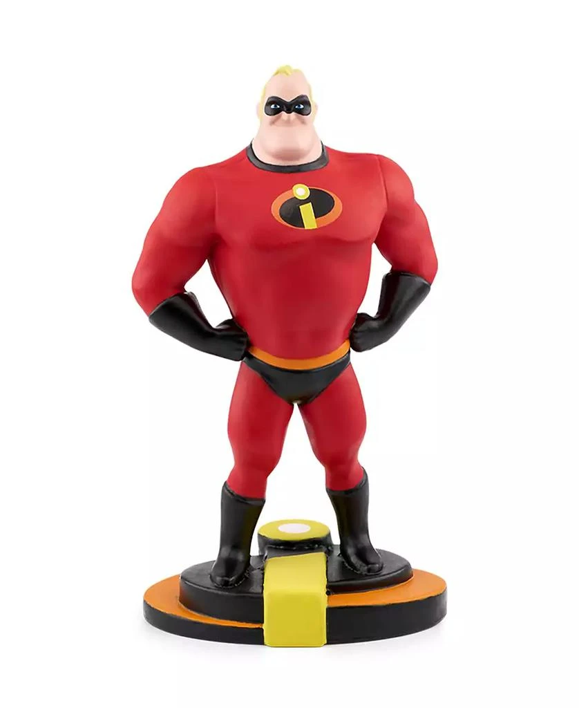 Tonies Disney Pixar Coco and The Incredibles Figurine, 2 Pack 8