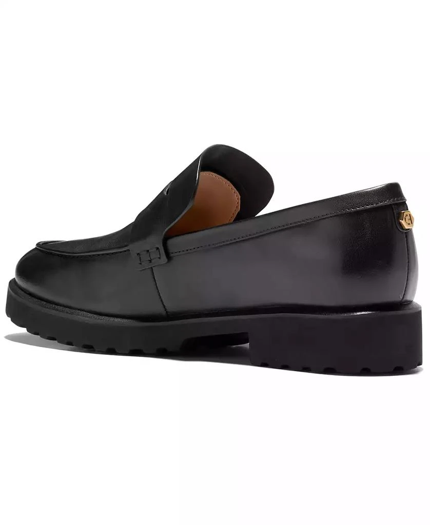 Cole Haan Women's Gwendolyn Penny Loafers 3