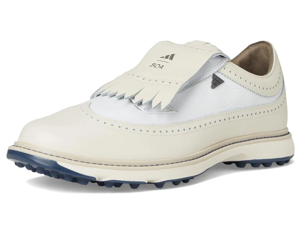 Adidas MC87 BOA Spikeless Golf Shoes 7