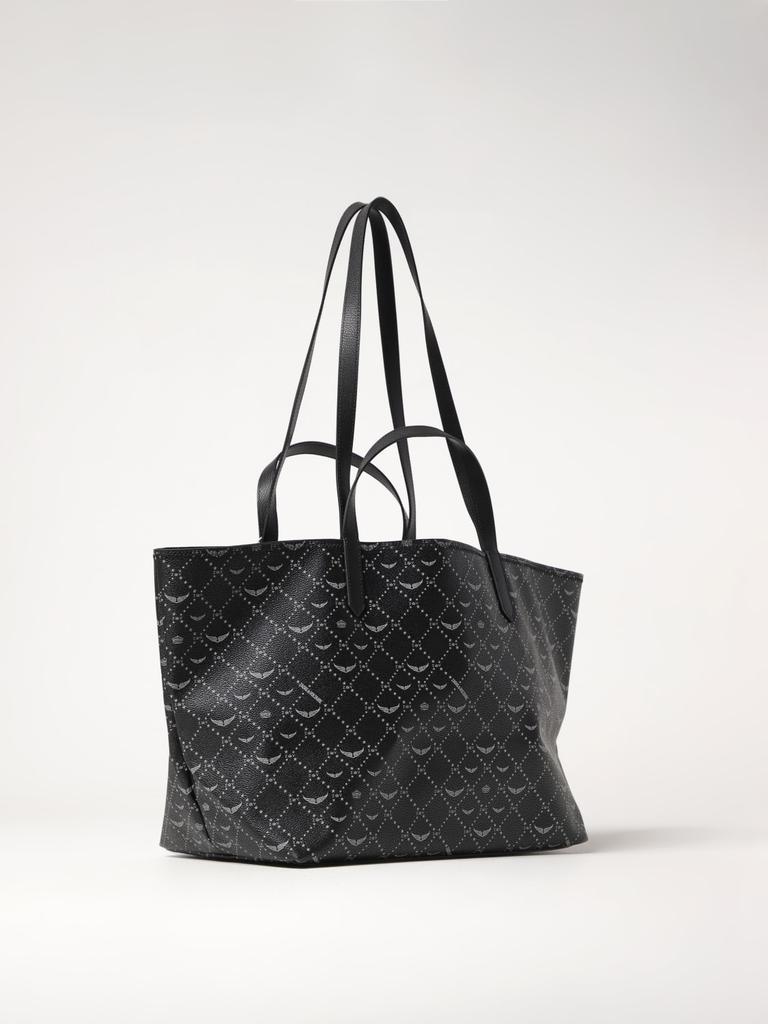 ZADIG & VOLTAIRE Shoulder bag woman Zadig & Voltaire