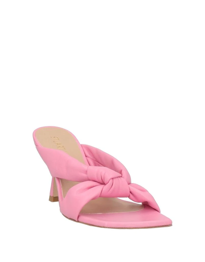 Stuart Weitzman Sandals 2
