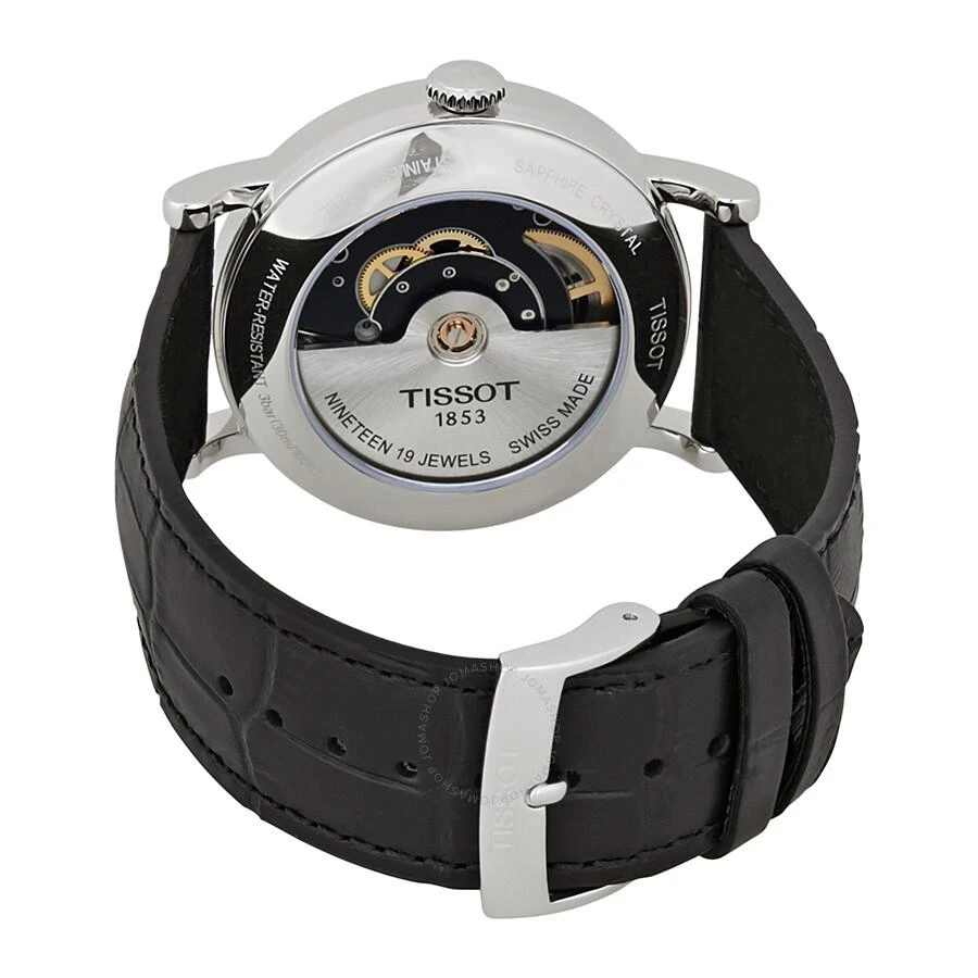 Tissot Everytime Swissmatic Automatic Men's Watch T109.407.16.051.00 3