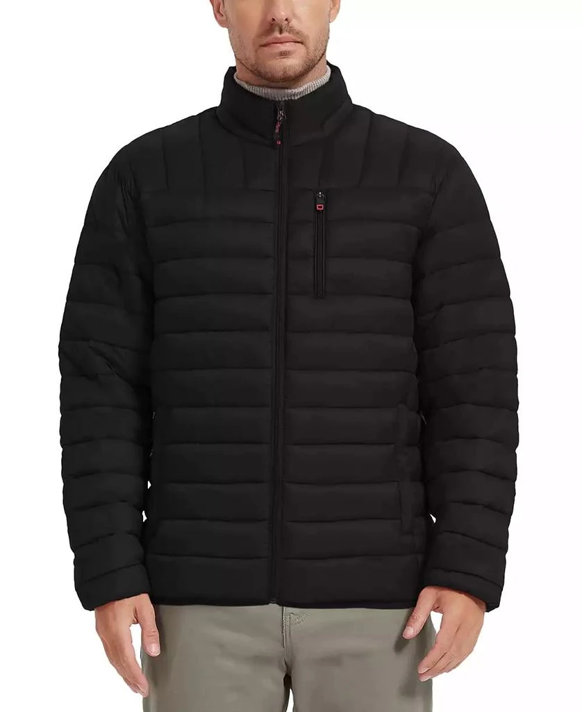 HAWKE & CO Outfitter Men's Empire 2.0 PrimaLoft Packable 1