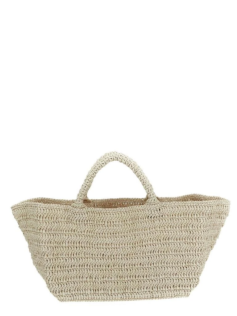 GENTRYPORTOFINO Logo Bag 3