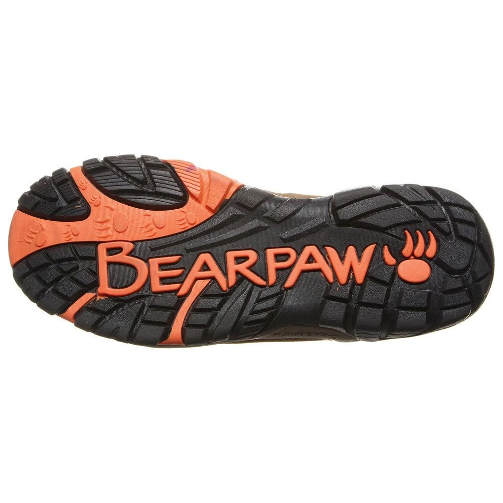 Bearpaw Brock Hiking Boots 6