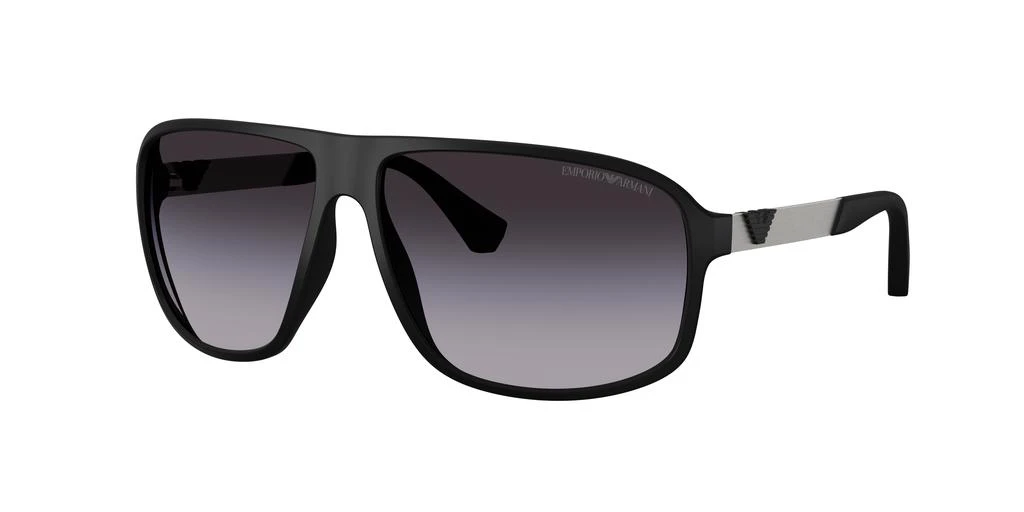 Emporio Armani Emporio Armani Man Sunglass EA4029 1