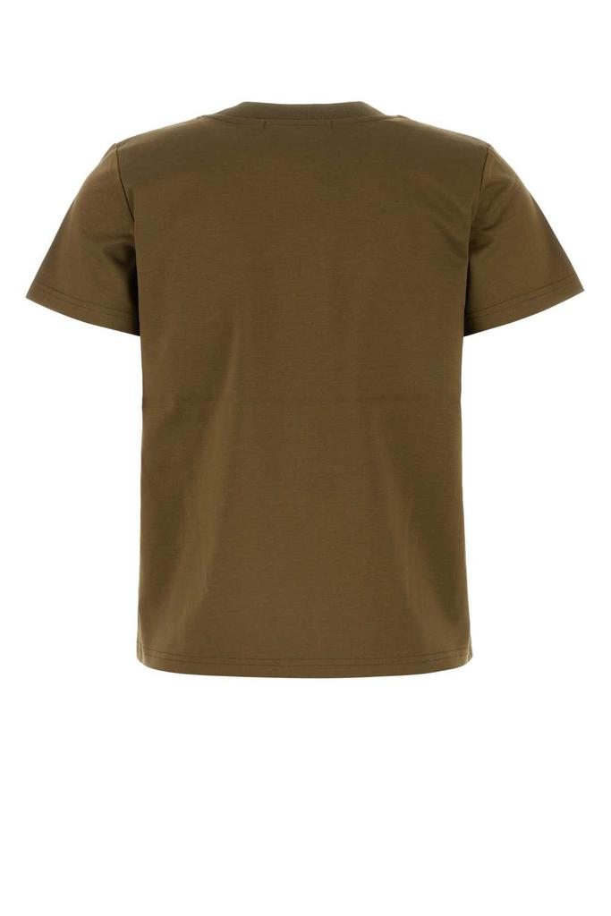 TATRAS Tatras Minimalist Logo Crewneck Top