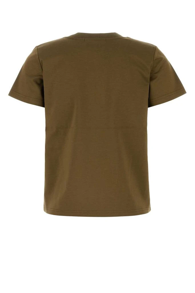 TATRAS Tatras Minimalist Logo Crewneck Top 2
