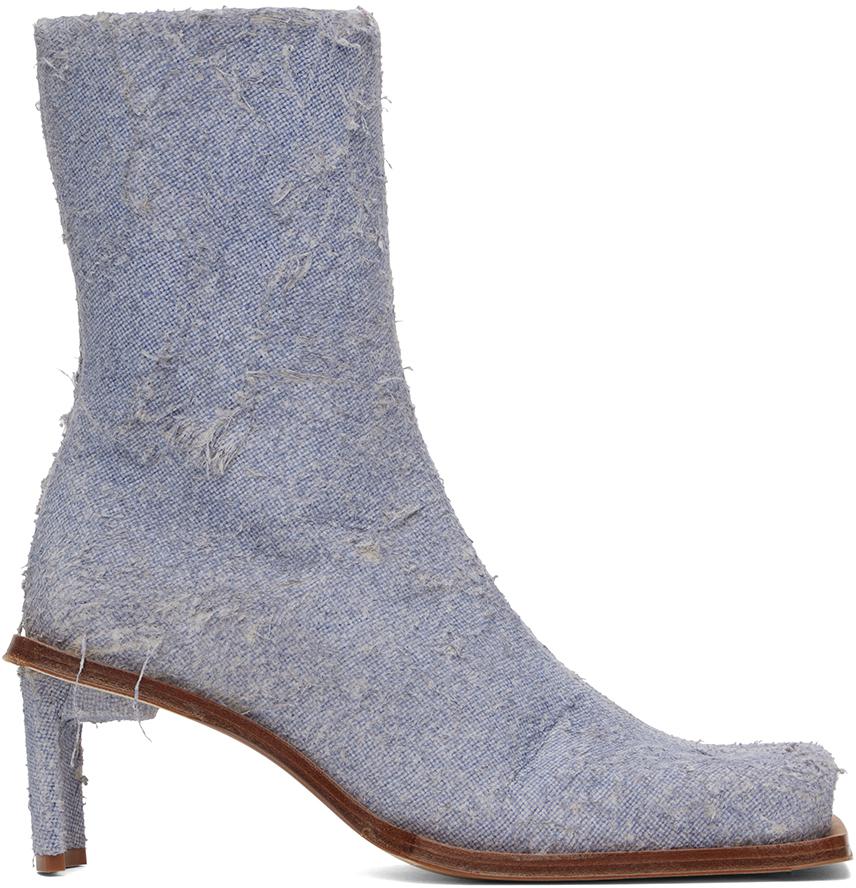 【関税込み】Miista オフホワイト Minnie ブーツ Miista | Shoes | Miista Minnie White Cream Boot | Poshmark