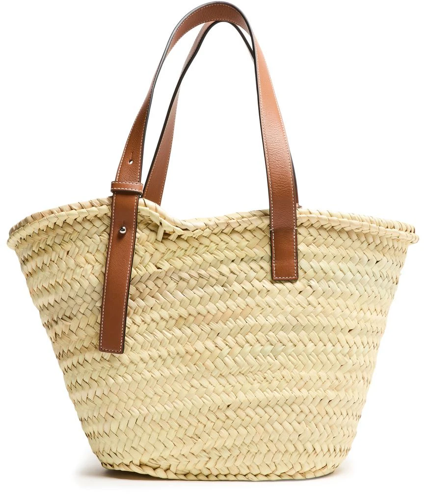 Loewe Medium Basket bag 4