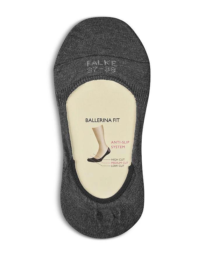 FALKE Step Medium Cut Invisible Socks 4