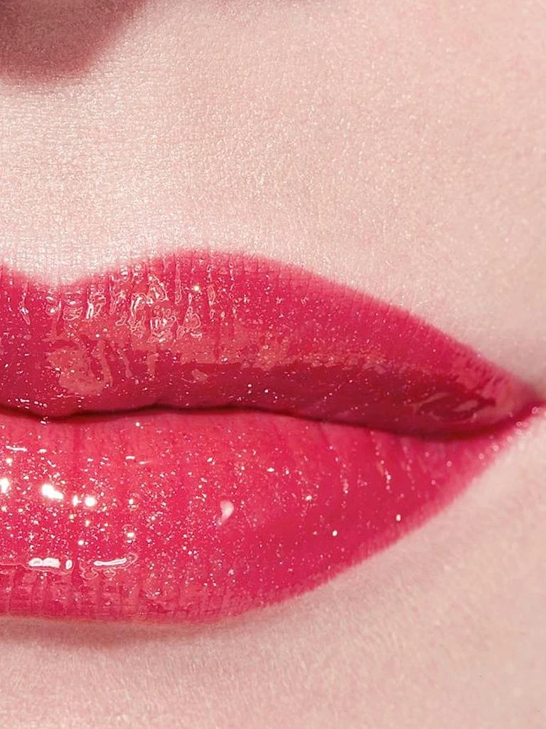 Chanel Moisturizing Glossimer 5