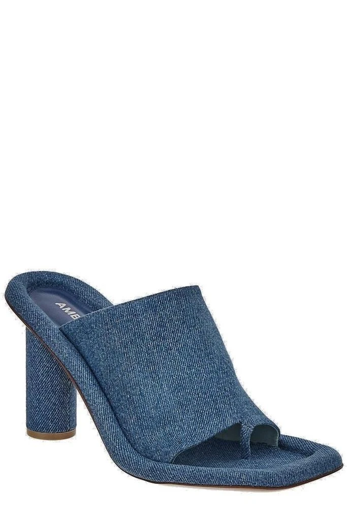 Ambush Ambush Cushion Slip-On Mules 2