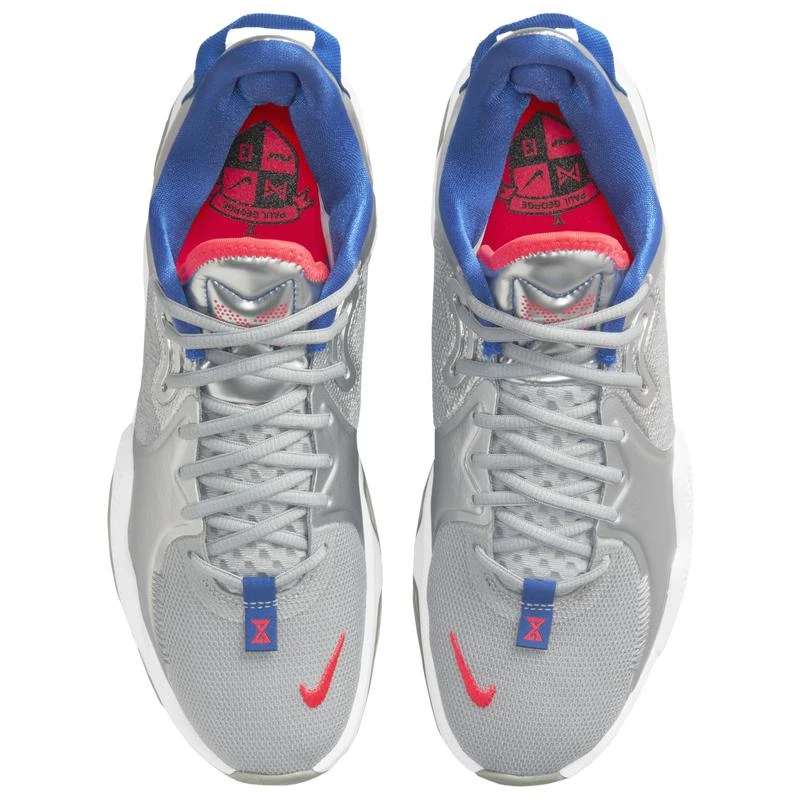 NIKE Nike PG 5 - Men's 4