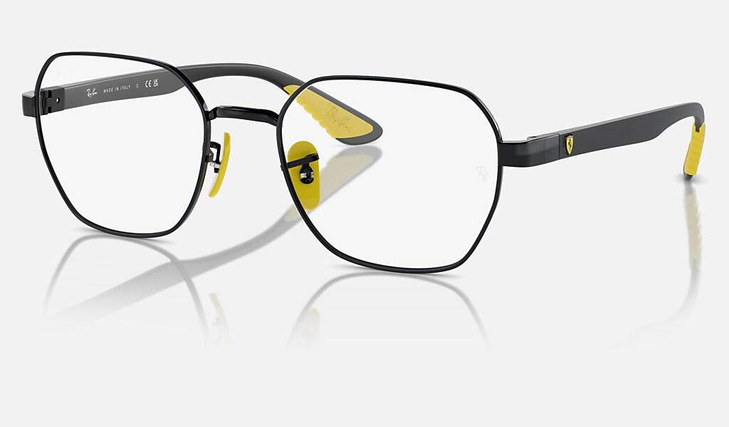 Ray-Ban RB6594M OPTICS SCUDERIA FERRARI COLLECTION