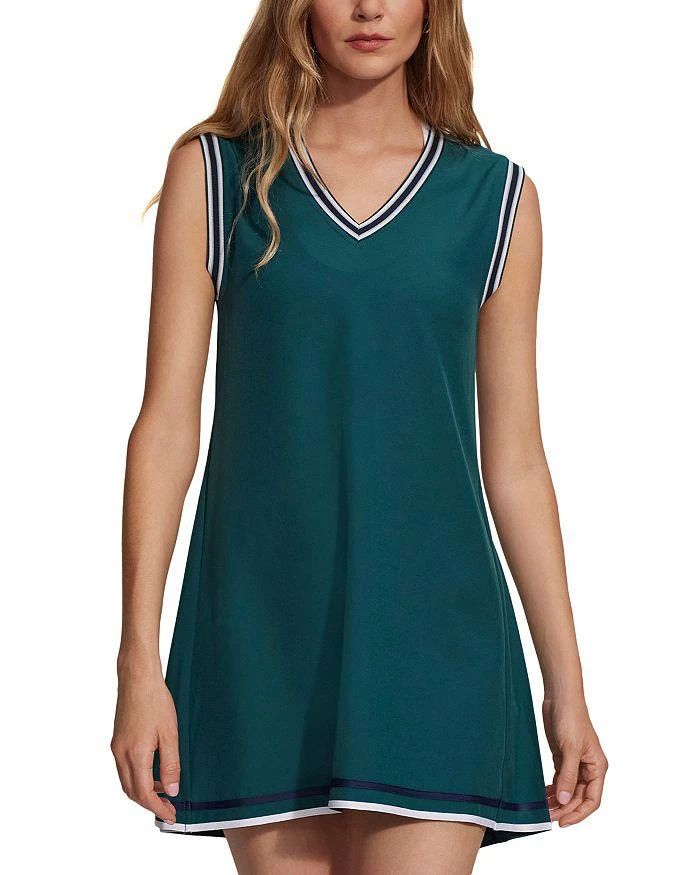 Varley Amanda Court Dress 1