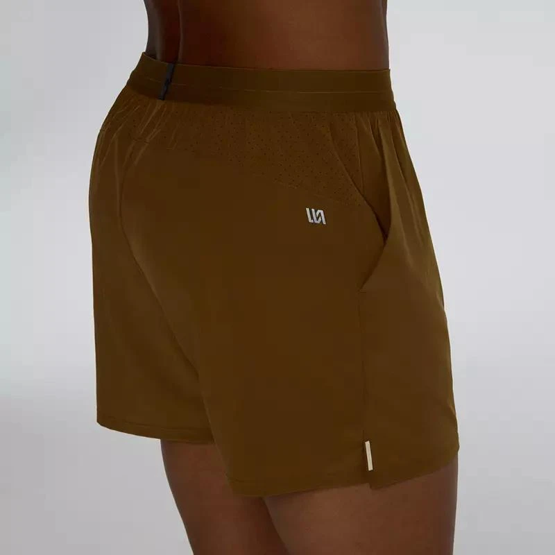 VRST VRST Men's 5” Accelerate Running Brief Short 7