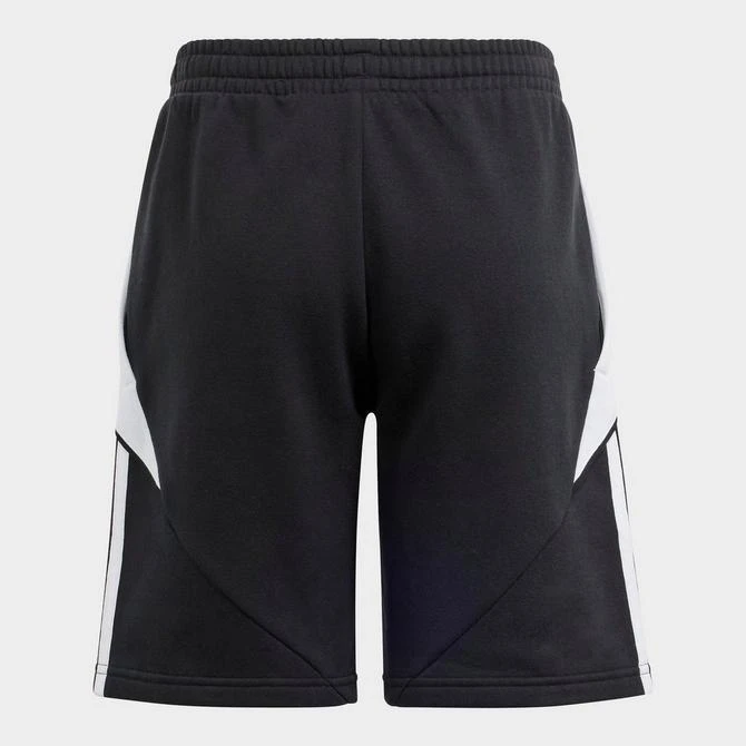 Adidas Kids' adidas Tiro 24 Sweat Shorts 2