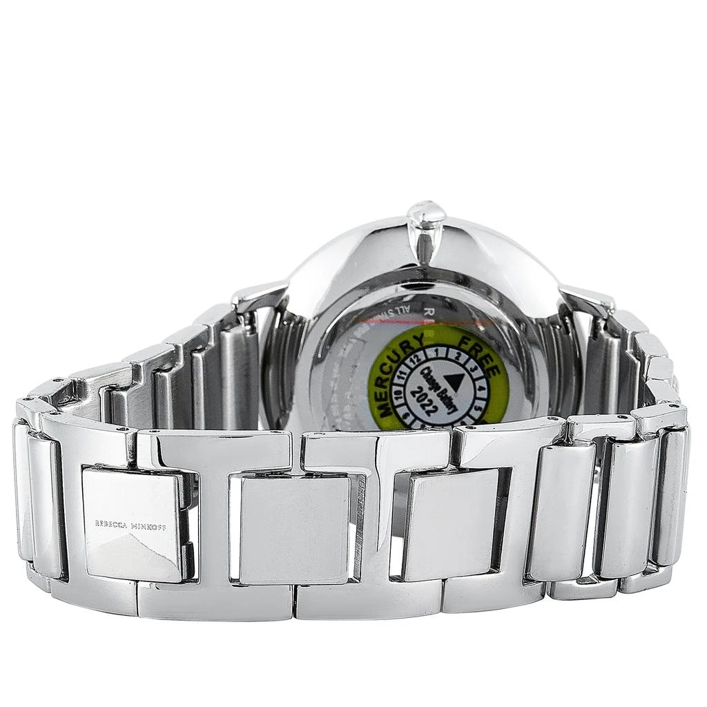 Shop Major Silver-Tone Watch 2200258 on Sale at BeyondStyle  display picture 2