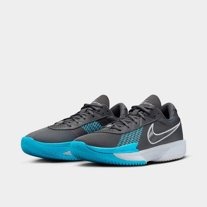 NIKE Nike G.T. Cut Academy Basketball Shoes 2