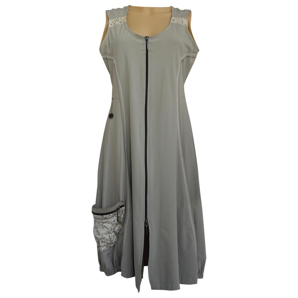 Minimale Animale Minimale Animale Mid-length dress