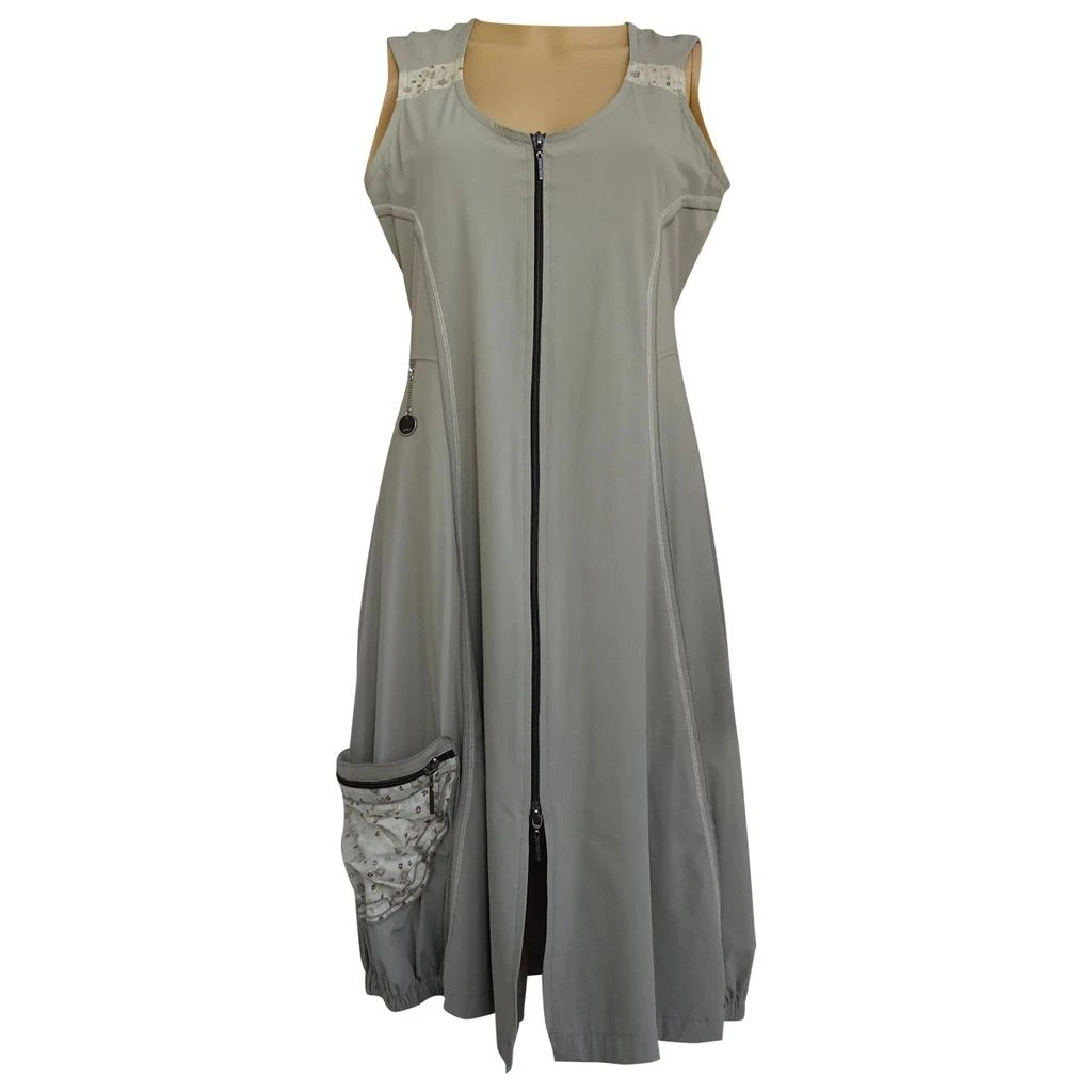 Minimale Animale Minimale Animale Mid-length dress 1