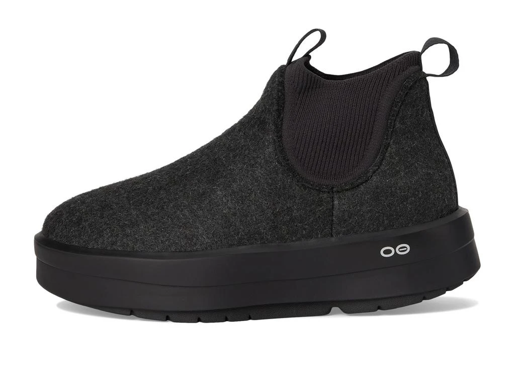OOFOS OOmega Londoner Shoe 4