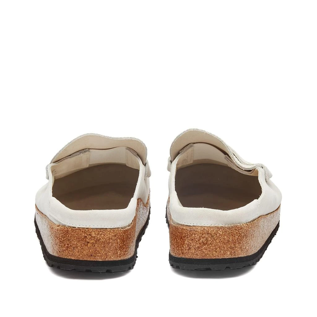 Birkenstock Birkenstock Naples Mule 3