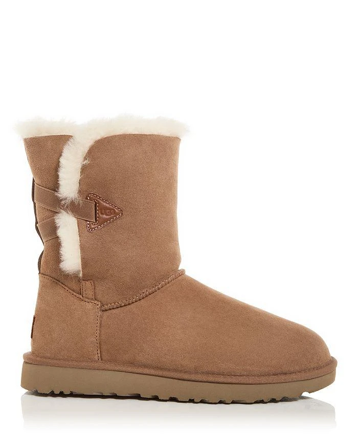 UGG® Women's Bailey Flex Shearling Boots 4