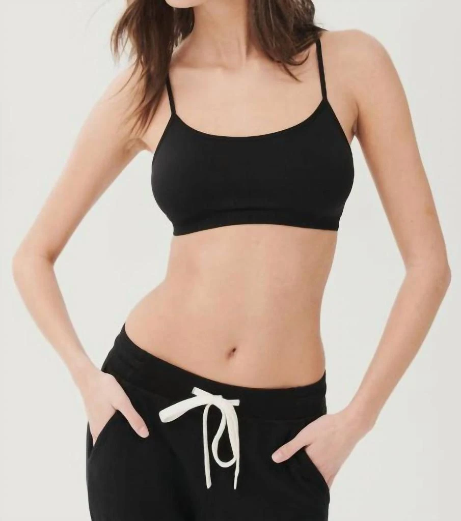 Splits59 Splits59 - Loren Seamless Bra 1