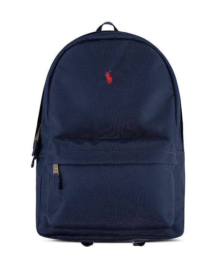 Ralph Lauren Unisex Classic Backpack