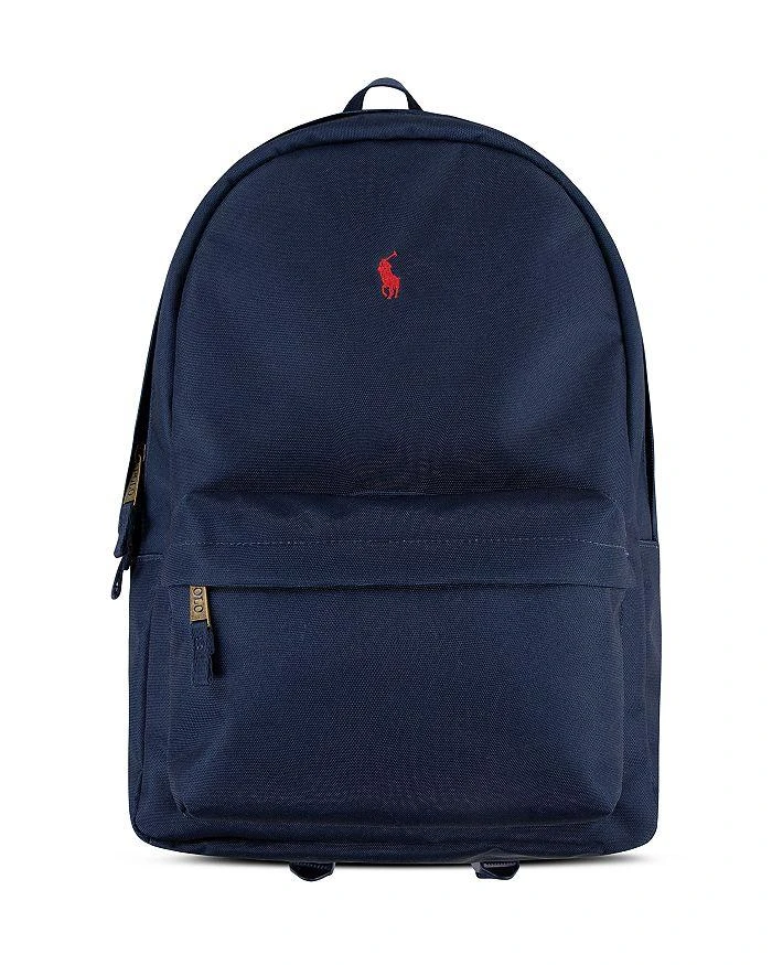 Polo Ralph Lauren Unisex Classic Backpack 1