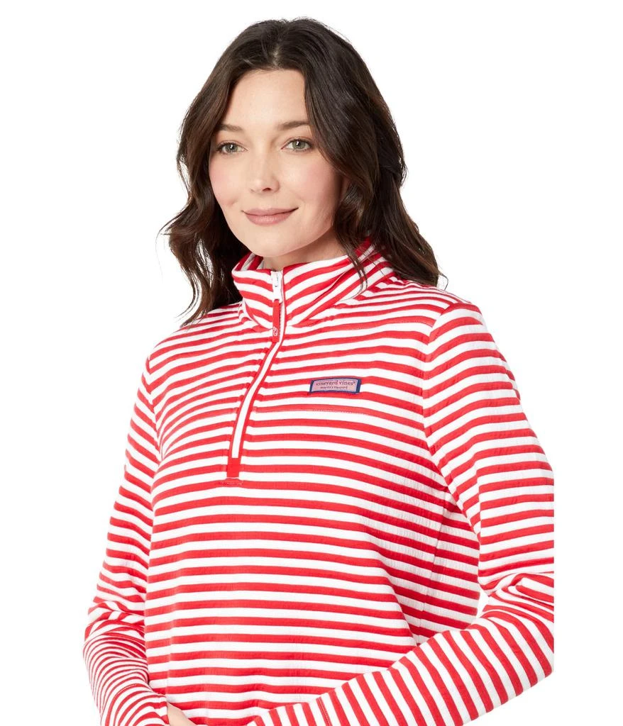 Vineyard Vines Channel Ottoman Relaxed Shep Shirt 3
