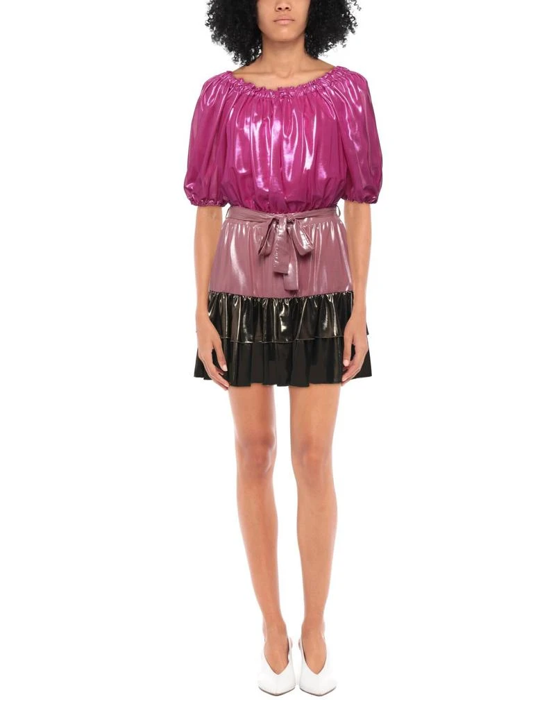 Be Blumarine Pleated dress 2