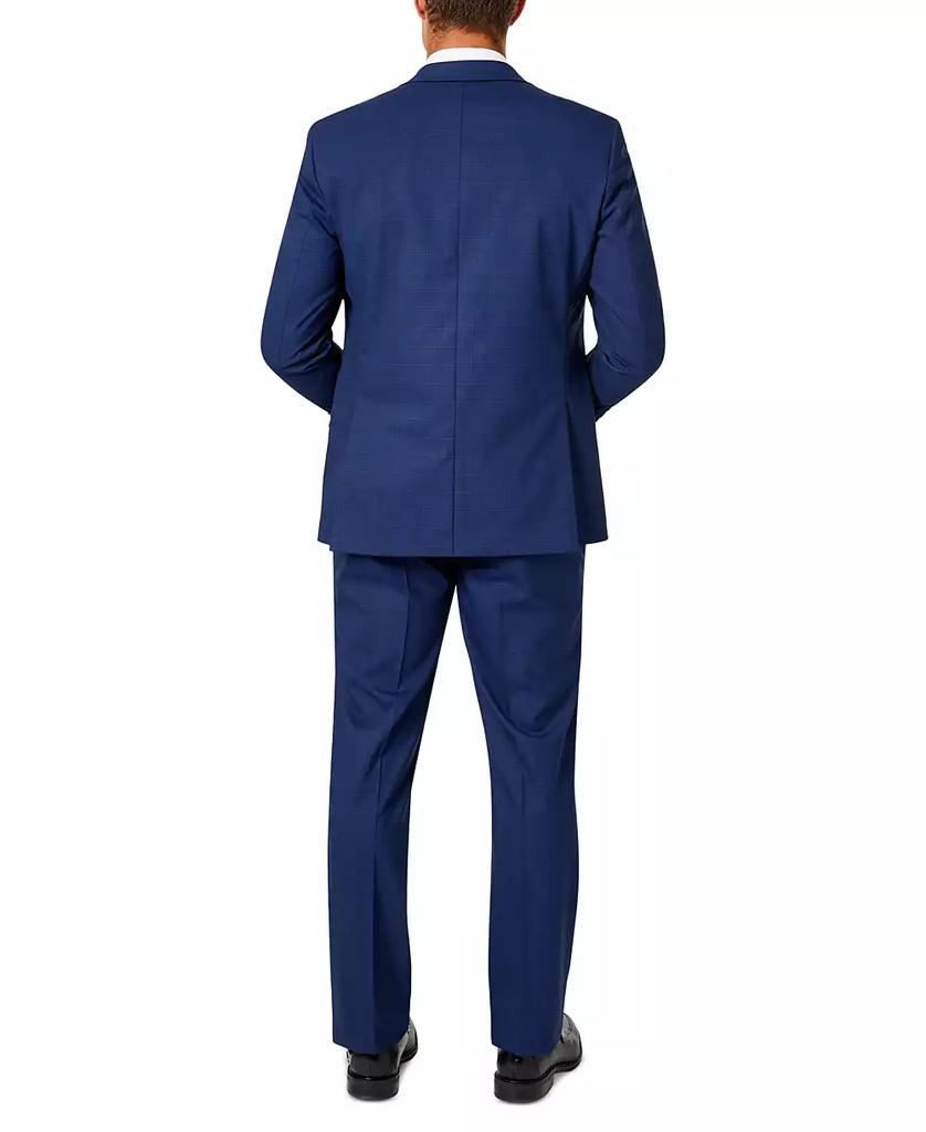 Van Heusen Men's Classic-Fit Suit