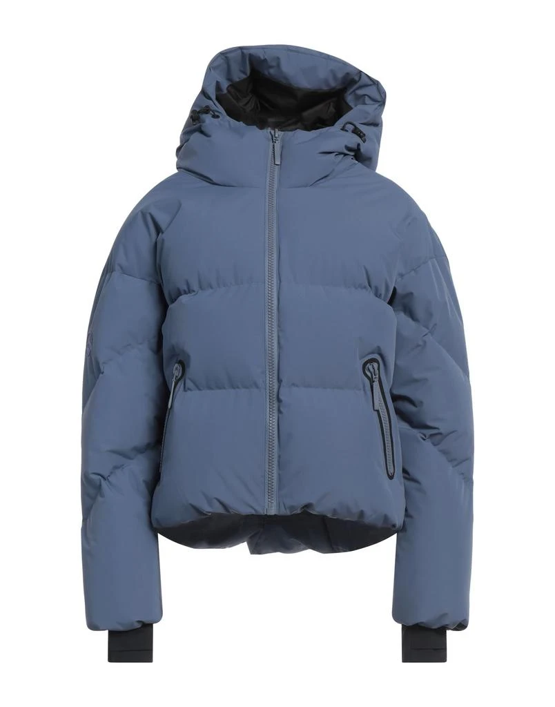 Cordova Shell  jacket 1