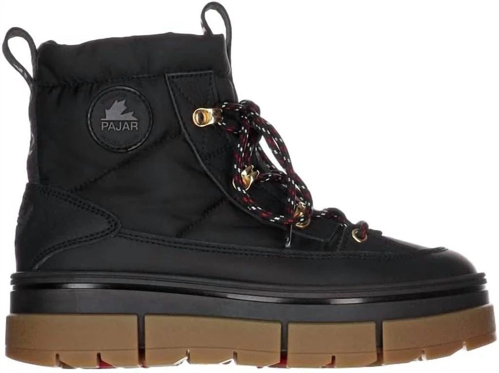 Pajar Pajar - Women
s Helicon Boots 1