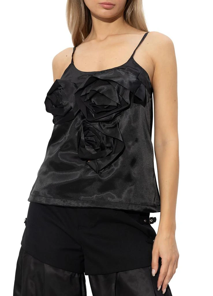 CDG BY COMME des GARÇONS Tank top 2