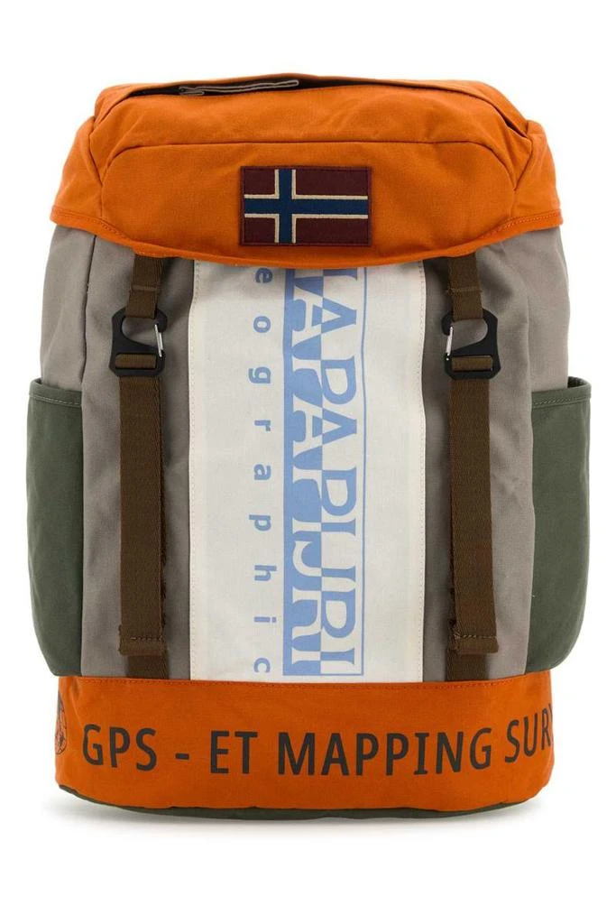 NAPAPIJRI Napapijri Backpacks 1