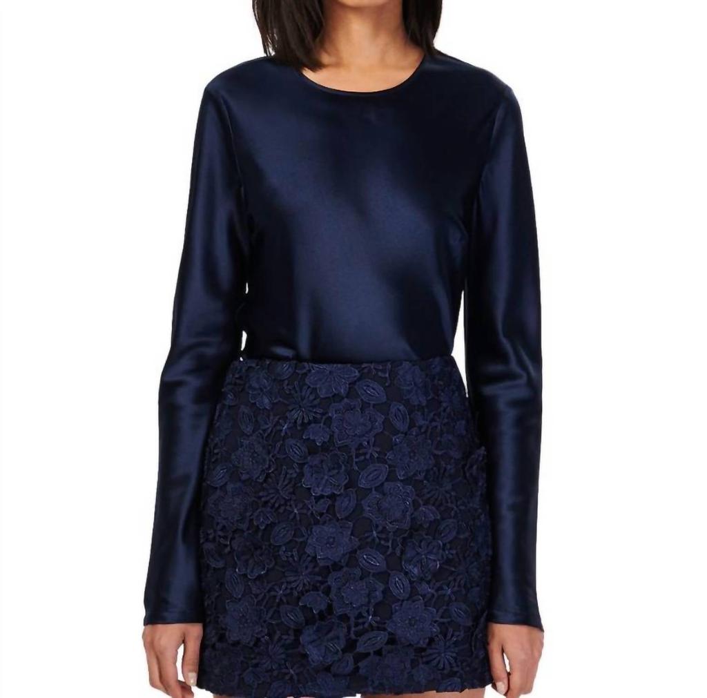 CAMI NYC Cami Nyc - Shireen Top