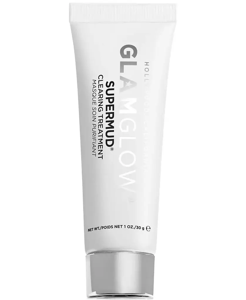 Glamglow Supermud Clearing Treatment, 1-oz.