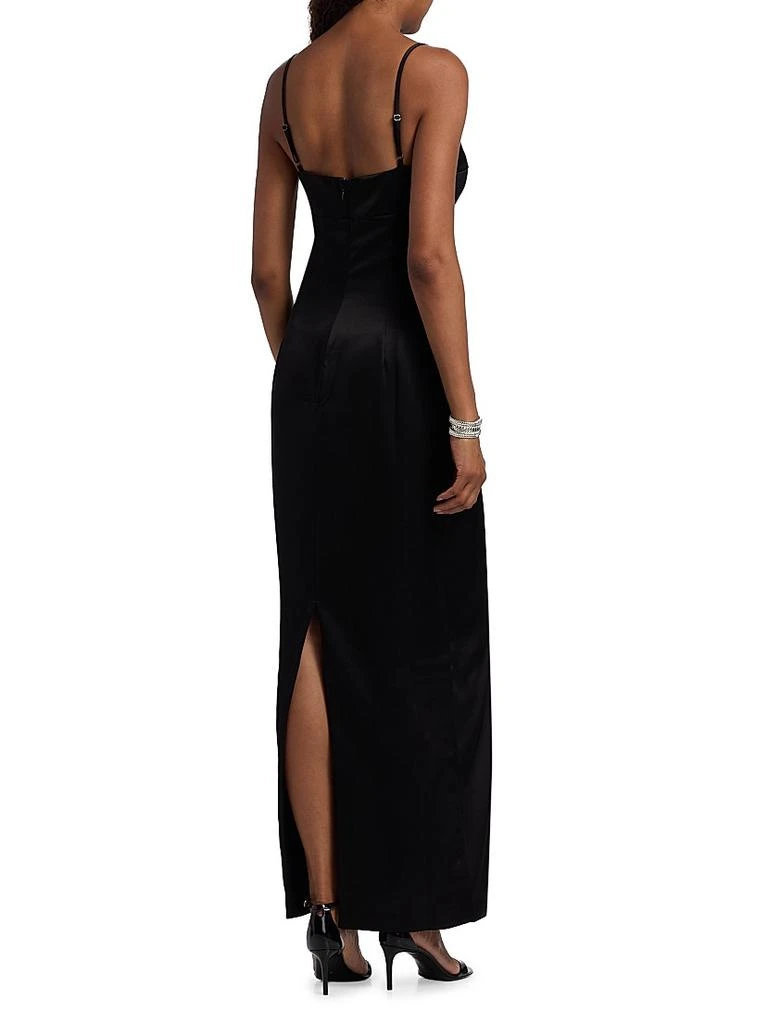 sachin and babi light blue dress Black Sustainable Dresses for Summer