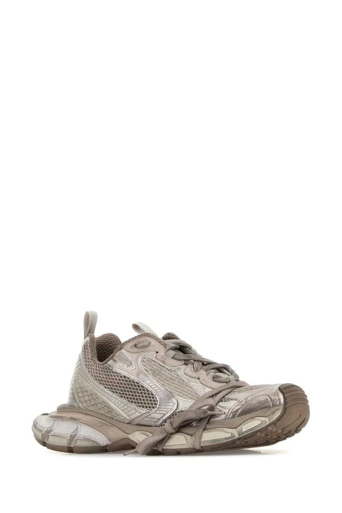 Balenciaga Balenciaga Flat Shoes 4
