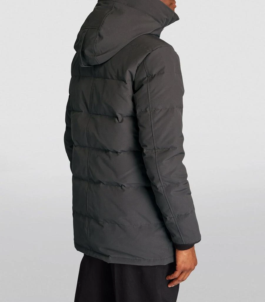 Canada Goose Carson Parka 4