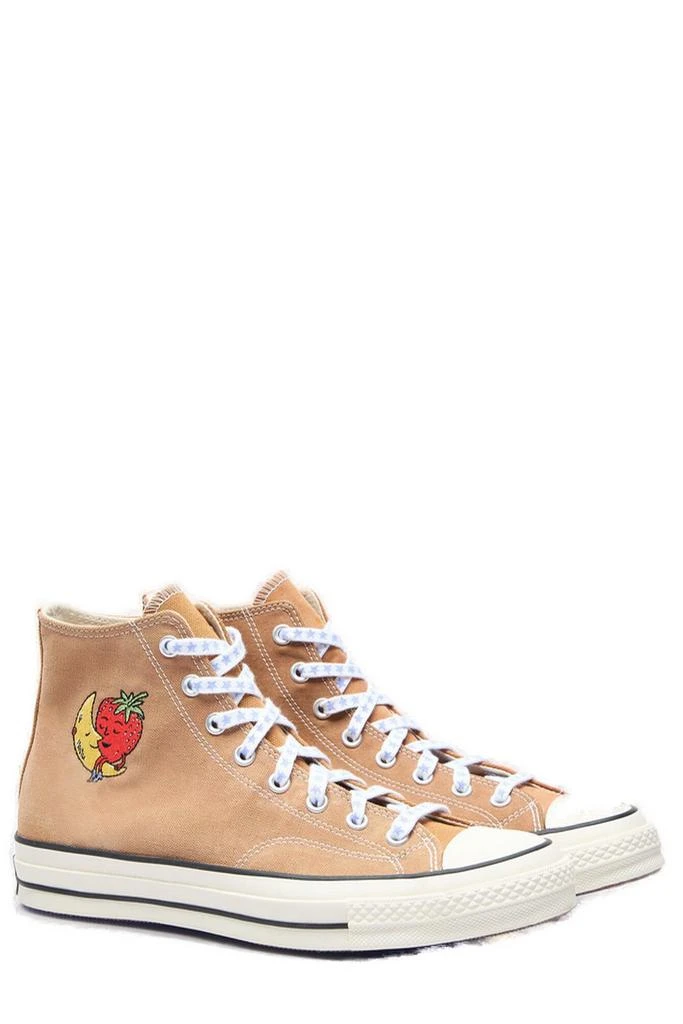 Sky High Farm Sky High Farm X Converse Chuck Taylor Low-Top Sneakers 3