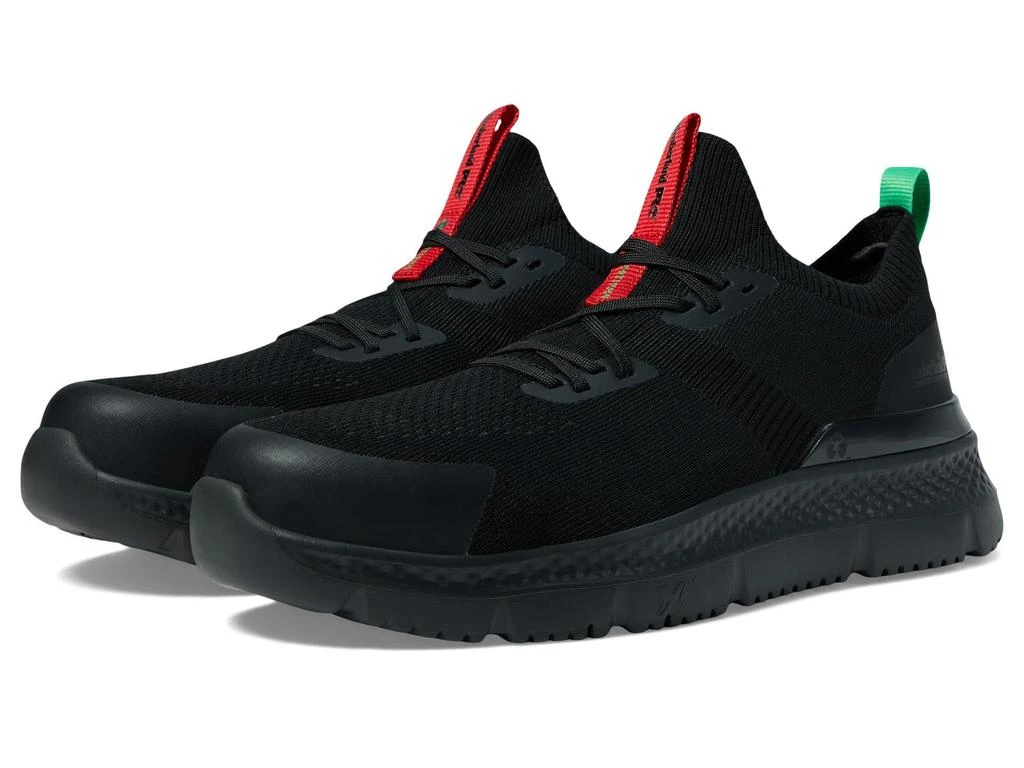 Timberland Setra Knit Composite Safety Toe 3